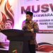 YAKORMA Diajak Ambil Peran dalam Pengelolaan Sampah dan Pembangunan Kota Pontianak
