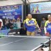 Kejuaraan Tenis Meja Jadi Wadah Mencetak Atlet Muda Pontianak