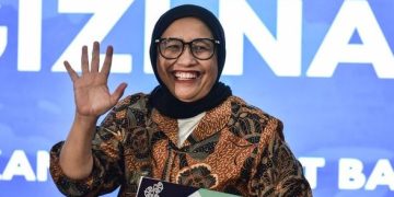 Kepala BGN Akan Libatkan Ahli Gizi dan Dokter Anak dalam Dewan Pengarah MBG