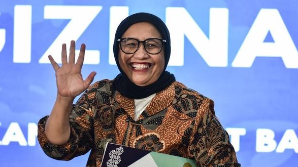 Kepala BGN Akan Libatkan Ahli Gizi dan Dokter Anak dalam Dewan Pengarah MBG