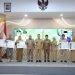 Dinkes Pontianak Raih Nilai AKIP Tertinggi pada SAKIP Awards 2026
