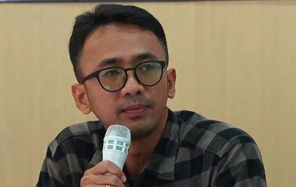 Koalisi Masyarakat Sipil Tolak Pengesahan Revisi UU Polri, Soroti Minimnya Partisipasi Publik