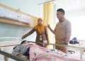 56 Warga Diduga Keracunan Makanan di Pontianak Utara, Seorang Anak Dirawat Intensif