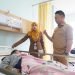 56 Warga Diduga Keracunan Makanan di Pontianak Utara, Seorang Anak Dirawat Intensif