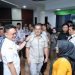 Pontianak dan Balikpapan Tukar Pengalaman soal Pedestrian dan Ruang Terbuka Hijau