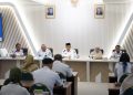 Pemahaman Keprotokolan dan Komunikasi Publik Penting bagi ASN