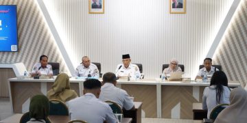 Pemahaman Keprotokolan dan Komunikasi Publik Penting bagi ASN