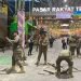 Pemkot Pontianak Tertibkan PKL di Jalan Asahan, Sediakan Kios Relokasi untuk Pedagang