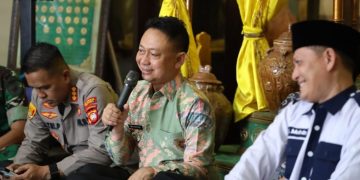 Wali Kota Pontianak Ajak Semua Pihak Perkuat Kolaborasi Hadapi Tantangan Pembangunan Kota