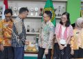 Vital Strategies Nilai Pontianak Berpotensi Jadi Percontohan Pengendalian Tembakau