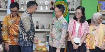 Vital Strategies Nilai Pontianak Berpotensi Jadi Percontohan Pengendalian Tembakau
