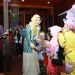 Bunda PAUD Pontianak Lepas Anak Didik PAUD PKK Percontohan Tahun Ajaran 2025/2026
