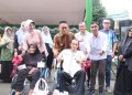 Wali Kota Pontianak Ingin Lansia di Pontianak Tetap Mandiri dan Produktif