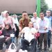 Wali Kota Pontianak Ingin Lansia di Pontianak Tetap Mandiri dan Produktif