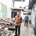 Pemkot Pontianak Bantu Perbaikan Rumah Warga yang Miring dan Rawan Roboh