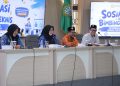 Pemkot Pontianak Perkuat Kapasitas PPID untuk Tingkatkan Keterbukaan Informasi