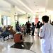 Terapi Wicara Bantu Penyintas Stroke Kembali Berkomunikasi