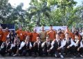 Pemkot Pontianak Dukung Sensus Ekonomi 2026, Data Akurat Dinilai Penting untuk Kebijakan Pembangunan
