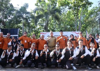 Pemkot Pontianak Dukung Sensus Ekonomi 2026, Data Akurat Dinilai Penting untuk Kebijakan Pembangunan