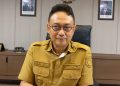 Pemkot Pontianak Siapkan Job Fit untuk Isi Dua Jabatan Eselon II yang Kosong