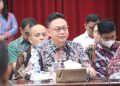 Akses Keuangan Daerah Dorong Pemerataan Ekonomi Masyarakat