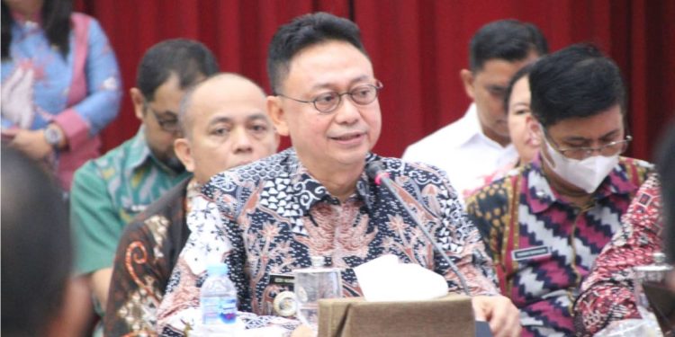Akses Keuangan Daerah Dorong Pemerataan Ekonomi Masyarakat