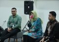Diskominfo Pontianak Perkuat Koordinasi Pengelolaan Aduan Masyarakat melalui SP4N-LAPOR!