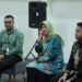 Diskominfo Pontianak Perkuat Kapasitas Pengelola SP4N-LAPOR