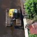 Hadapi Banjir dan Rob, Pontianak Andalkan Normalisasi Parit hingga Pompanisasi