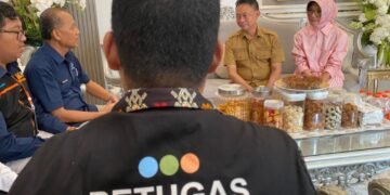 BPS Mulai Sensus Ekonomi 2026 di Pontianak, Warga Diminta Berikan Data yang Akurat