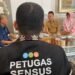 BPS Mulai Sensus Ekonomi 2026 di Pontianak, Warga Diminta Berikan Data yang Akurat