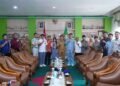 Siswa SMTI Pontianak Juara Pelajar Pelopor Keselamatan Lalu Lintas 2026 Berkat Inovasi Smart Barrier Lidar