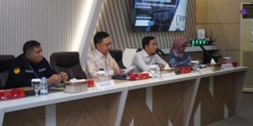 Pemkot Pontianak Tetapkan Lima Prioritas Pengawasan Perizinan pada 2026