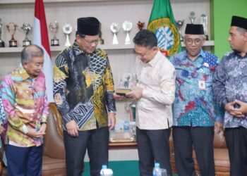 BIHAS 2026 Buka Peluang Investasi dan Perdagangan Kalimantan Barat–Sarawak