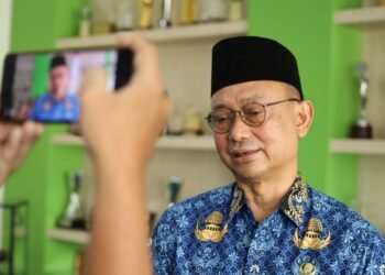 Warga Diimbau Kibarkan Bendera Setengah Tiang pada Hari Berkabung Daerah Kalbar