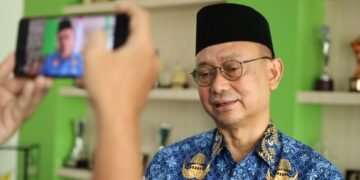 Warga Diimbau Kibarkan Bendera Setengah Tiang pada Hari Berkabung Daerah Kalbar