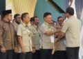 HKTI Pontianak Dipimpin Edi Kamtono, Ketahanan Pangan Jadi Prioritas