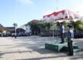 Hari Berkabung Daerah Kalbar, Edi Kamtono Ajak ASN Teladani Semangat Para Pahlawan