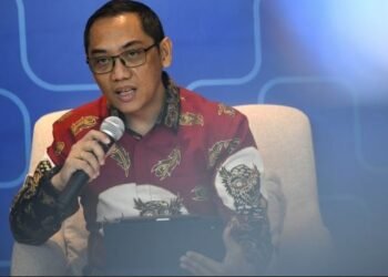 Komdigi Ungkap Modus Baru Judi Online, Bot Serbu Kolom Komentar Media Sosial