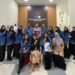 Perpustakaan Kota Pontianak Masuk Rentang Akreditasi A Perpusnas RI