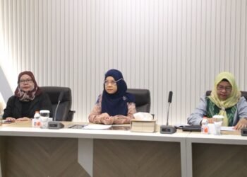 Pemkot Pontianak Ajak Generasi Muda Perkuat Pemahaman HAM Lewat RANHAM