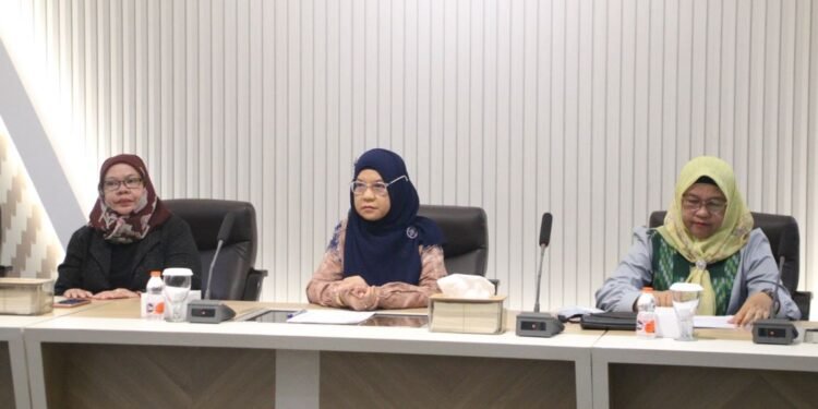 Pemkot Pontianak Ajak Generasi Muda Perkuat Pemahaman HAM Lewat RANHAM