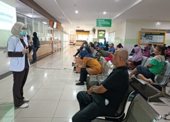 Antibiotik Harus Dikonsumsi Sesuai Anjuran, Ini Alasan Medisnya