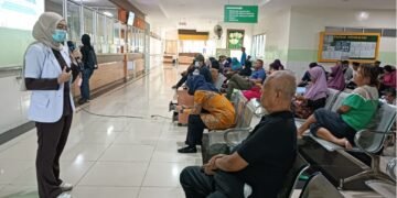 Antibiotik Harus Dikonsumsi Sesuai Anjuran, Ini Alasan Medisnya