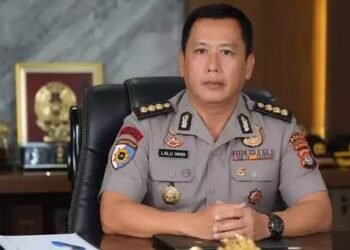 Brigjen Lalu Iwan Jadi Tersangka Korupsi MBG