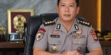 Brigjen Lalu Iwan Jadi Tersangka Korupsi MBG
