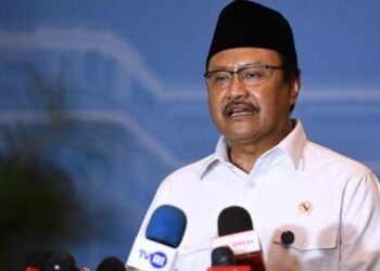 Temuan BPK Berujung Sanksi, 833 Pendamping PKH Wajib Kembalikan Gaji