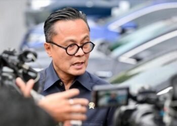 240 BUMN Dikonsolidasikan, Ini Strategi Danantara Optimalkan Aset Negara