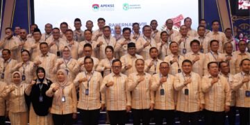 APEKSI Rumuskan 10 Rekomendasi untuk Penguatan Pembangunan Kota