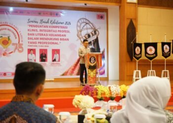 Pontianak Catat 11.667 Kelahiran, Edi Minta Layanan Bidan Diperkuat